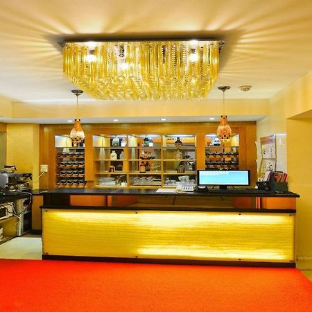 Shenzhen Sunon Hotel Екстер'єр фото