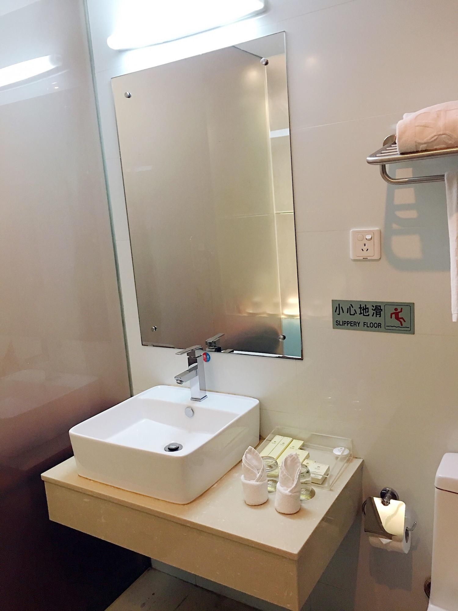 Shenzhen Sunon Hotel Екстер'єр фото