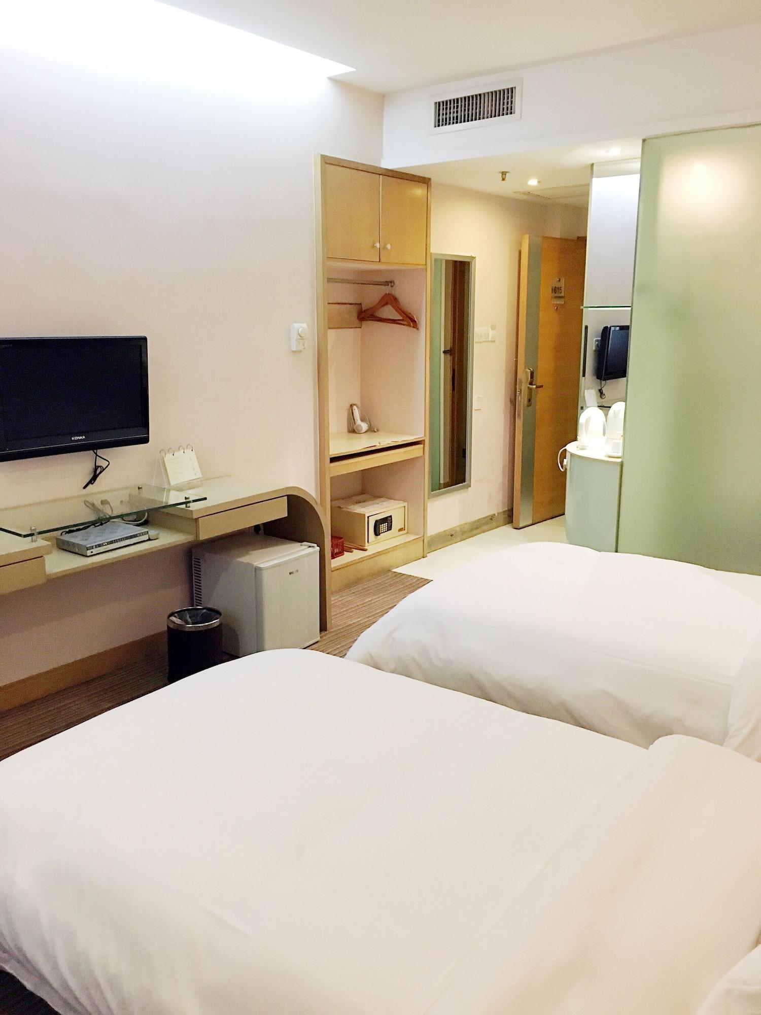 Shenzhen Sunon Hotel Екстер'єр фото