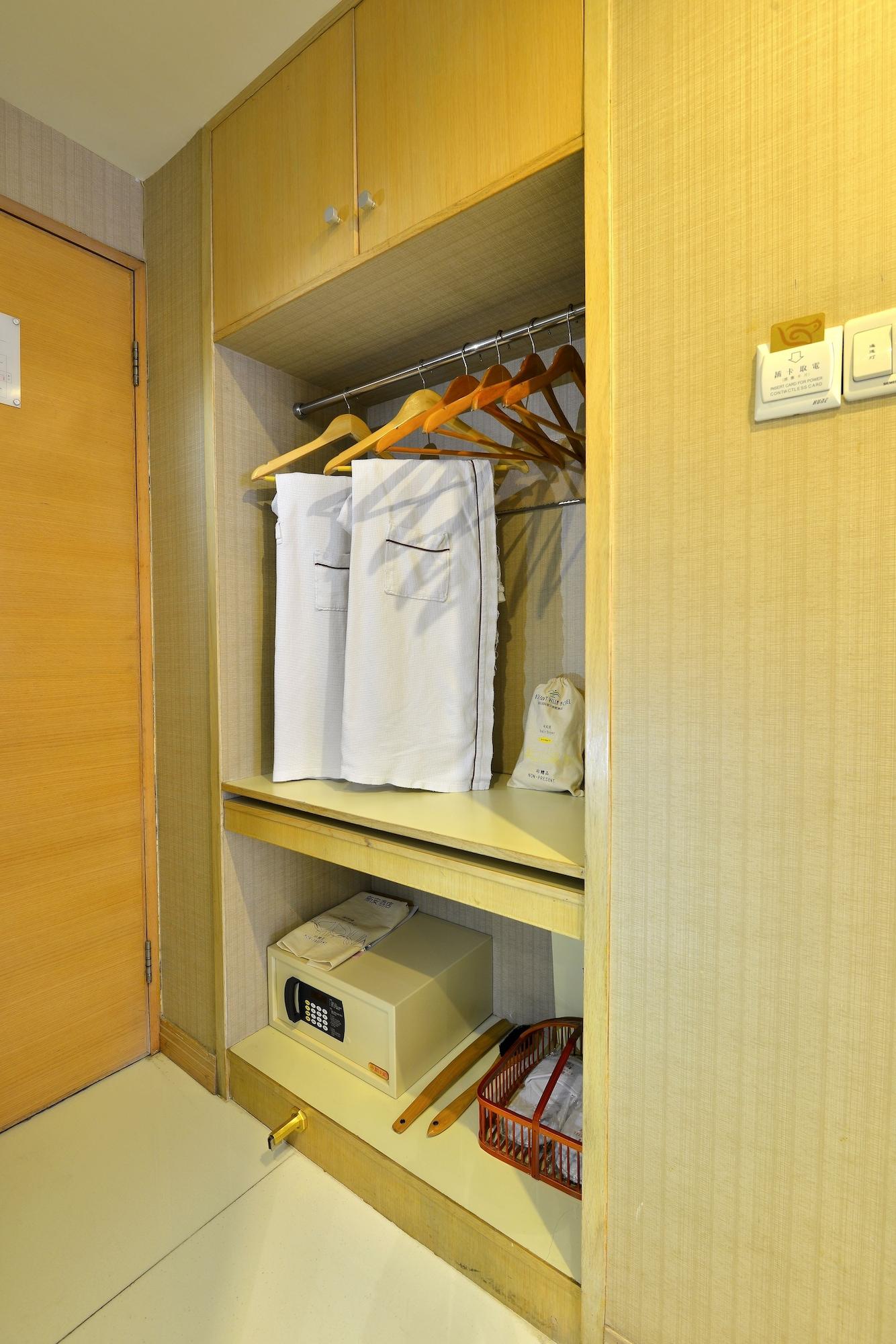 Shenzhen Sunon Hotel Екстер'єр фото