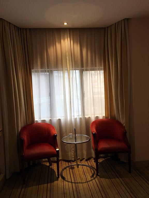 Shenzhen Sunon Hotel Екстер'єр фото
