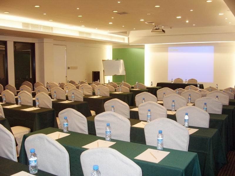 Shenzhen Sunon Hotel Екстер'єр фото