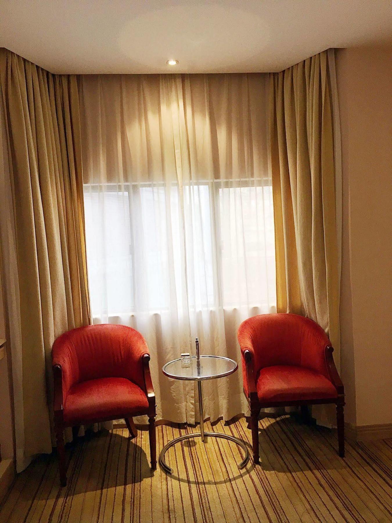 Shenzhen Sunon Hotel Екстер'єр фото