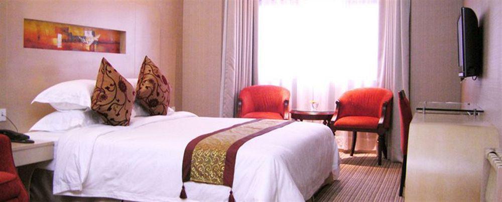 Shenzhen Sunon Hotel Екстер'єр фото